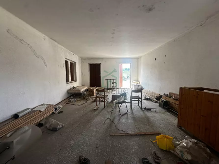 Immagine 4 di Villetta a schiera in vendita  in VIA Santo Stefano a Monteforte D'alpone