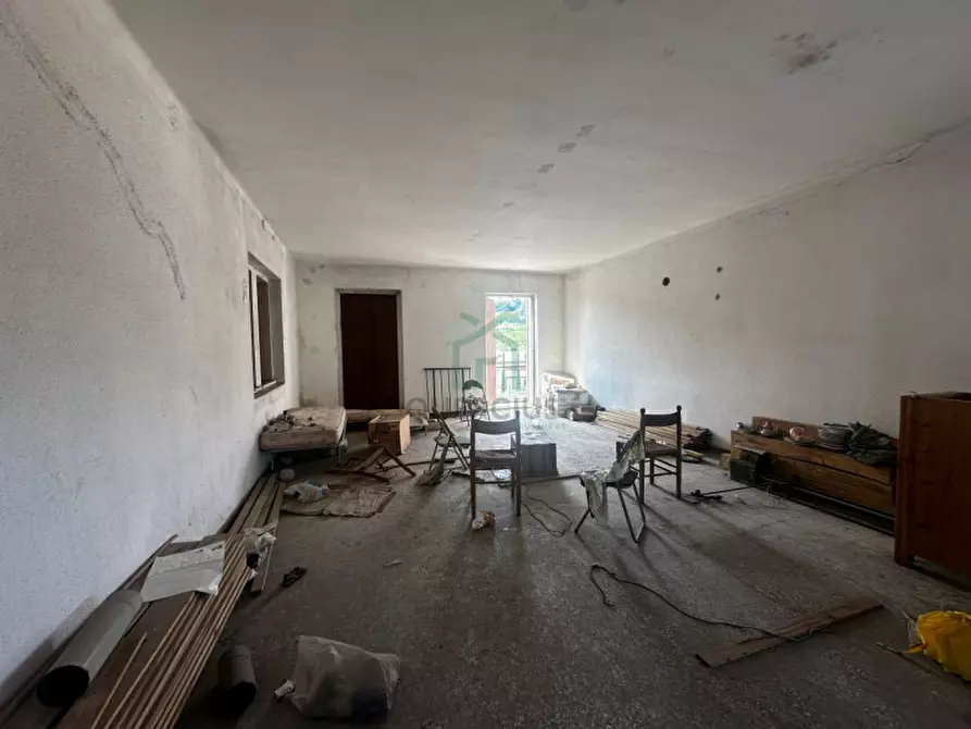 Immagine 5 di Villetta a schiera in vendita  in VIA Santo Stefano a Monteforte D'alpone