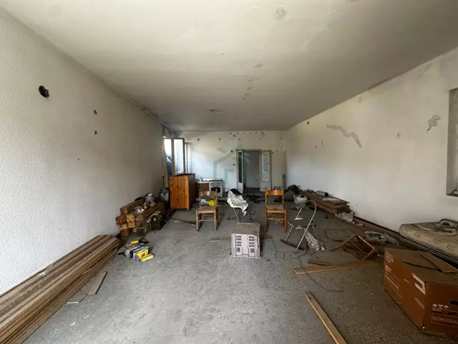 Immagine 6 di Villetta a schiera in vendita  in VIA Santo Stefano a Monteforte D'alpone