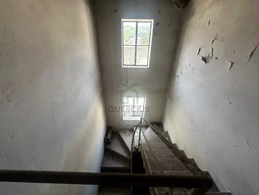 Immagine 7 di Villetta a schiera in vendita  in VIA Santo Stefano a Monteforte D'alpone