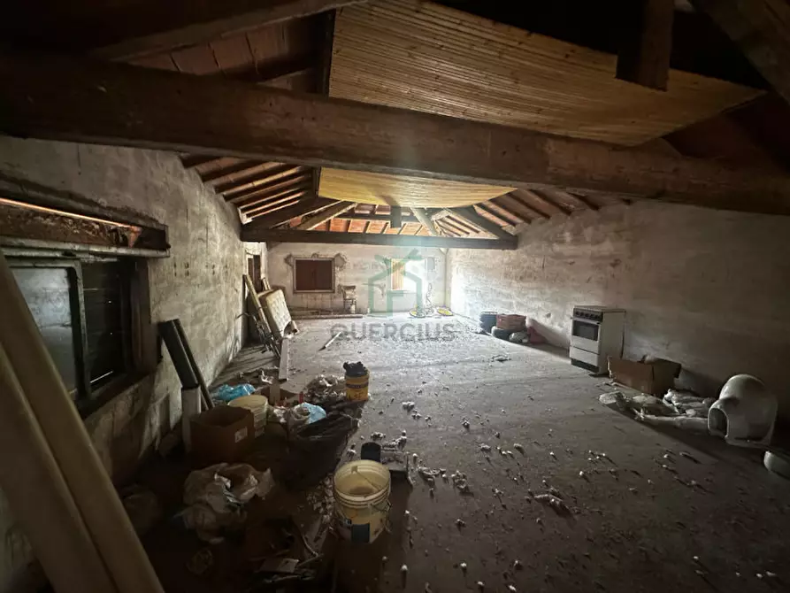 Immagine 8 di Villetta a schiera in vendita  in VIA Santo Stefano a Monteforte D'alpone