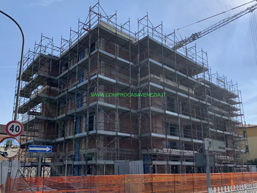 Immagine 2 di Appartamento in vendita  in PREGANZIOL CENTRO a Preganziol