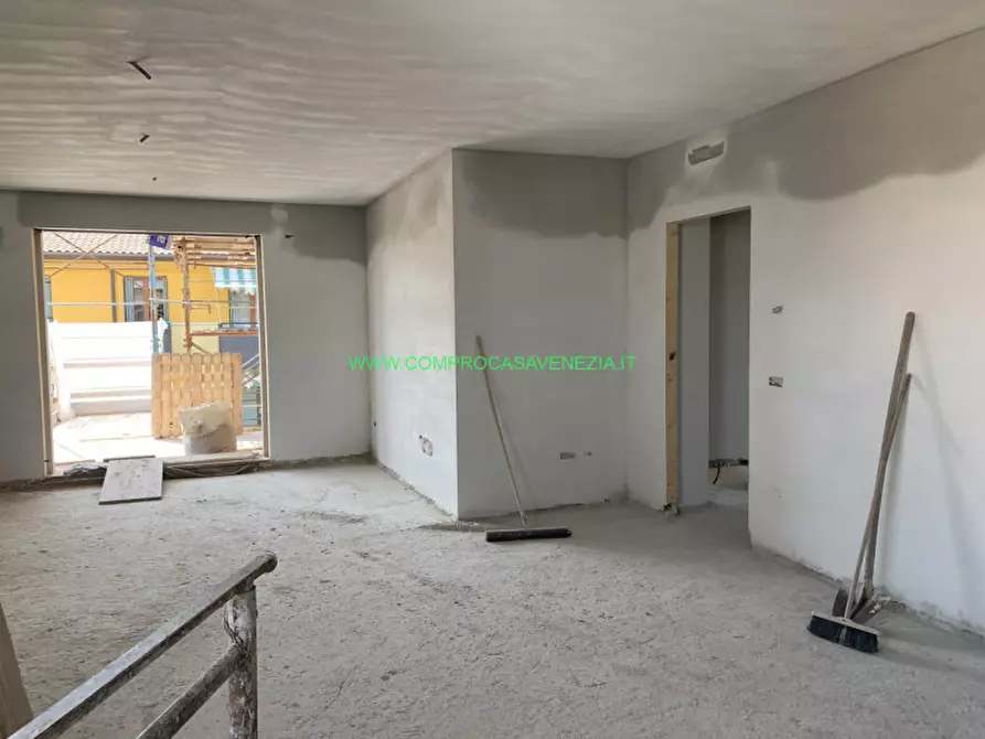 Immagine 4 di Appartamento in vendita  in PREGANZIOL CENTRO a Preganziol
