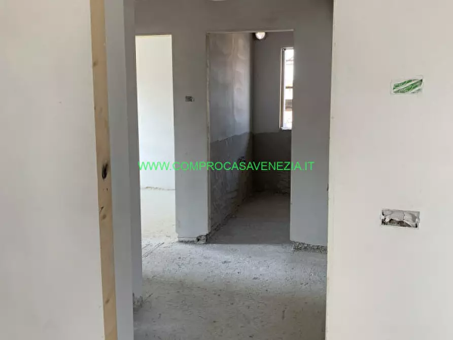 Immagine 5 di Appartamento in vendita  in PREGANZIOL CENTRO a Preganziol