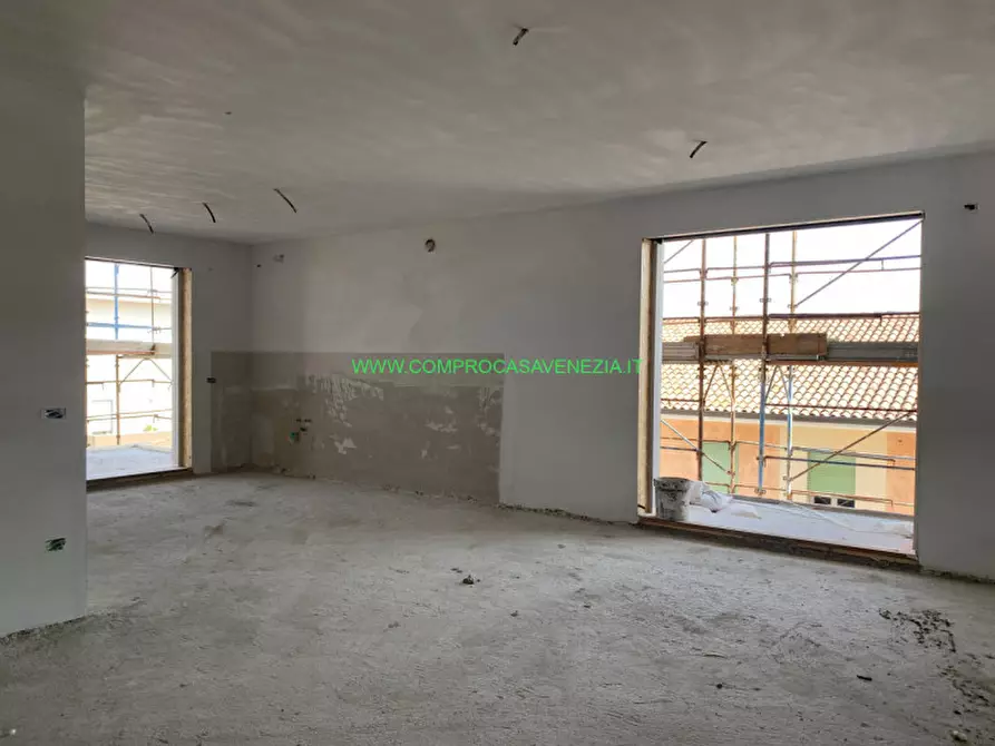 Immagine 18 di Appartamento in vendita  in PREGANZIOL CENTRO a Preganziol