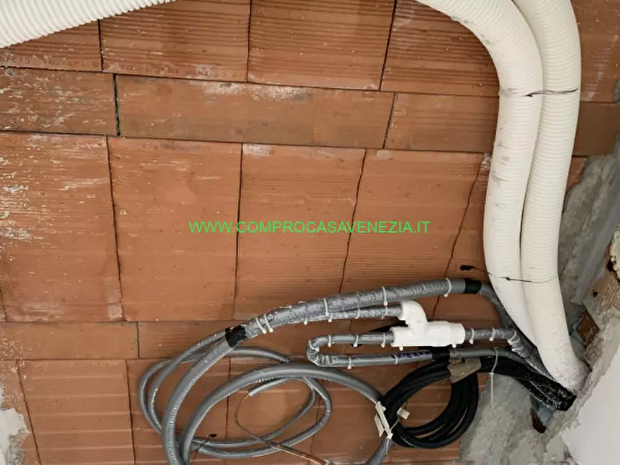 Immagine 21 di Appartamento in vendita  in PREGANZIOL CENTRO a Preganziol