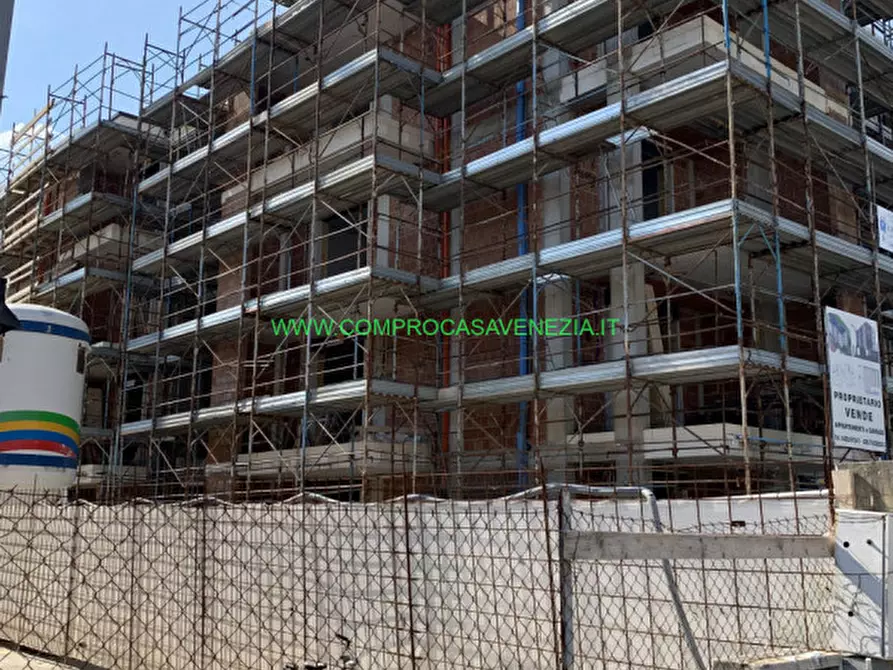 Immagine 25 di Appartamento in vendita  in PREGANZIOL CENTRO a Preganziol