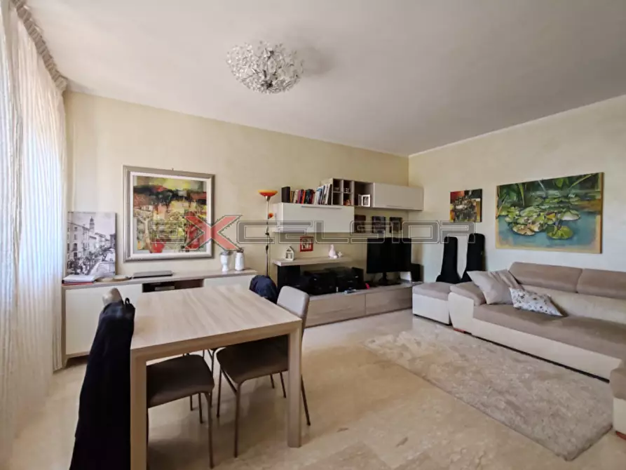 Immagine 2 di Villetta a schiera in vendita  in Corso Mazzini 7 a Adria