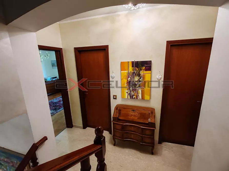 Immagine 5 di Villetta a schiera in vendita  in Corso Mazzini 7 a Adria