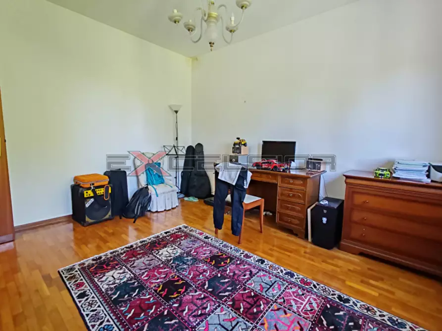 Immagine 6 di Villetta a schiera in vendita  in Corso Mazzini 7 a Adria