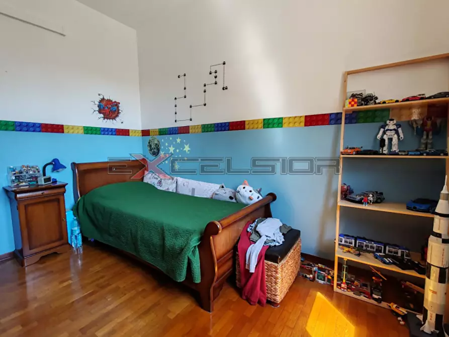 Immagine 8 di Villetta a schiera in vendita  in Corso Mazzini 7 a Adria