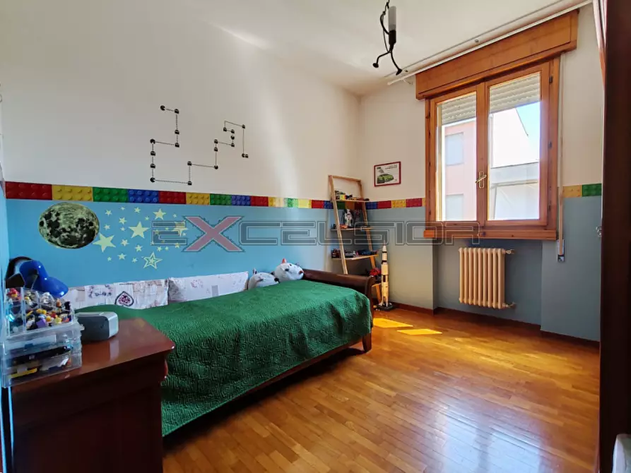 Immagine 9 di Villetta a schiera in vendita  in Corso Mazzini 7 a Adria