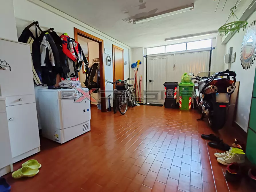 Immagine 15 di Villetta a schiera in vendita  in Corso Mazzini 7 a Adria