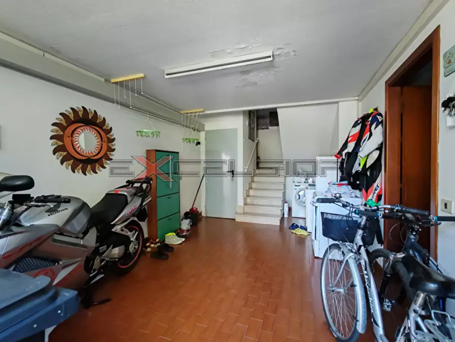 Immagine 16 di Villetta a schiera in vendita  in Corso Mazzini 7 a Adria