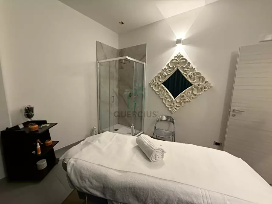 Immagine 5 di Attività commerciale in vendita  in Viale del Lavoro a San Martino Buon Albergo