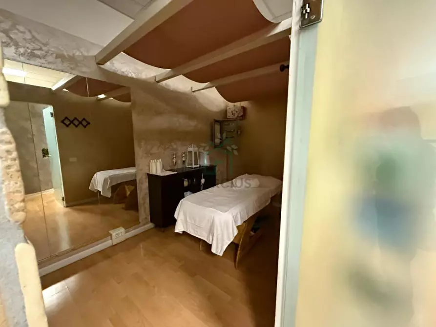 Immagine 17 di Attività commerciale in vendita  in Viale del Lavoro a San Martino Buon Albergo