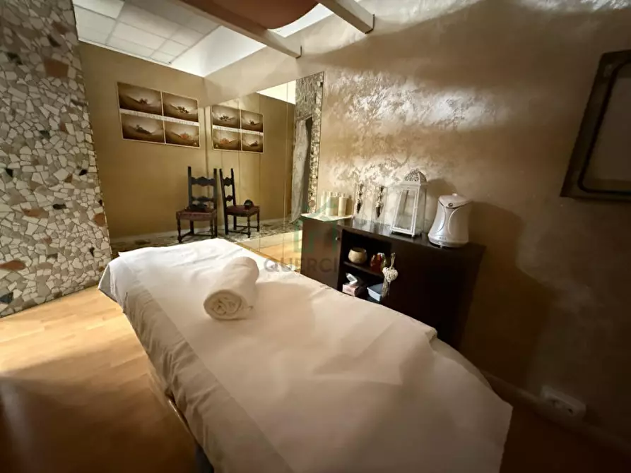 Immagine 18 di Attività commerciale in vendita  in Viale del Lavoro a San Martino Buon Albergo