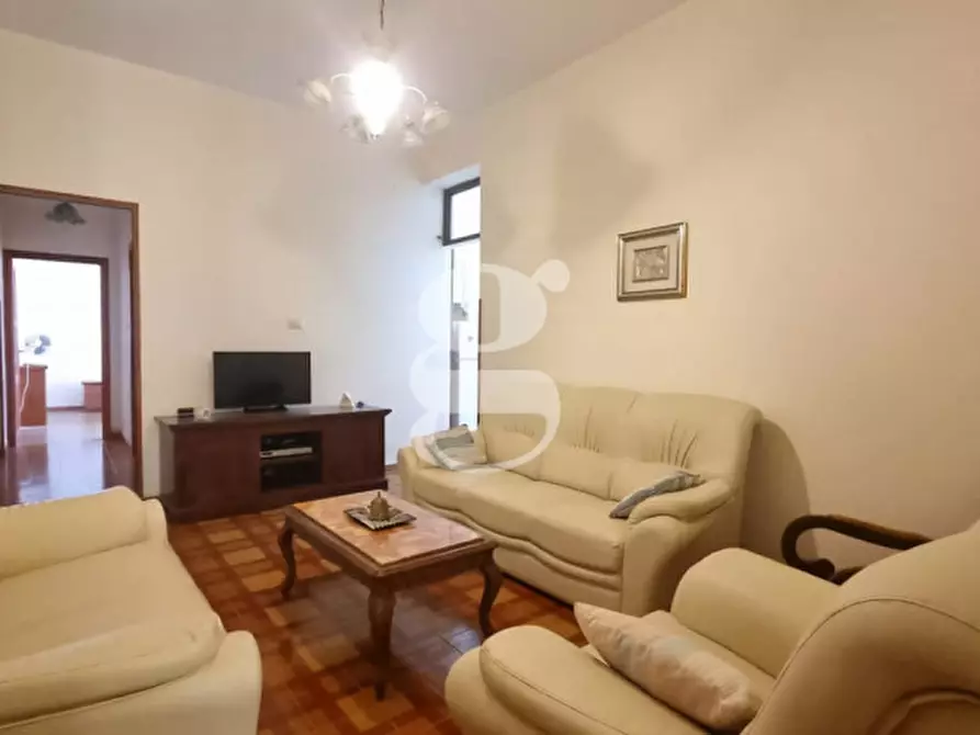 Immagine 1 di Appartamento in vendita  in VIA GIUSEPPE GARIBALDI, 24 a Torregrotta