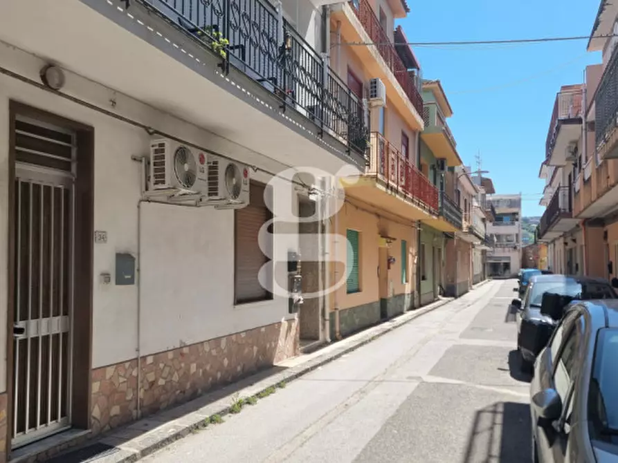 Immagine 2 di Appartamento in vendita  in VIA GIUSEPPE GARIBALDI, 24 a Torregrotta