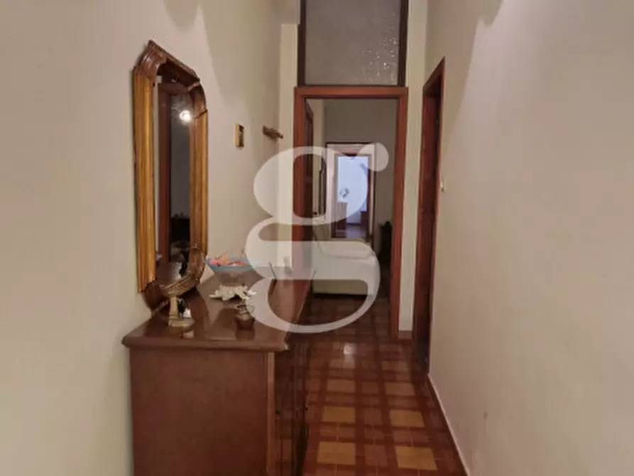 Immagine 4 di Appartamento in vendita  in VIA GIUSEPPE GARIBALDI, 24 a Torregrotta