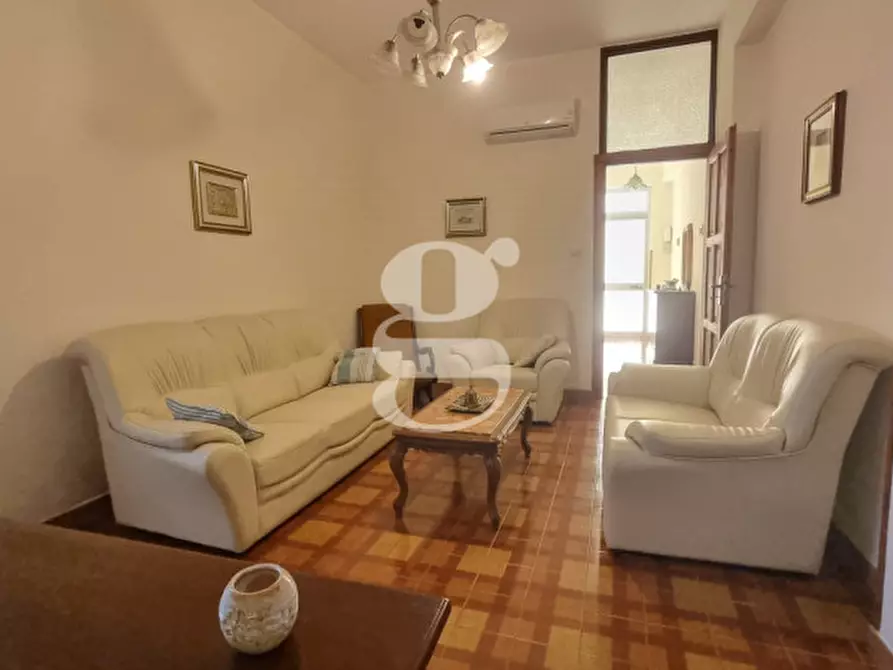 Immagine 5 di Appartamento in vendita  in VIA GIUSEPPE GARIBALDI, 24 a Torregrotta