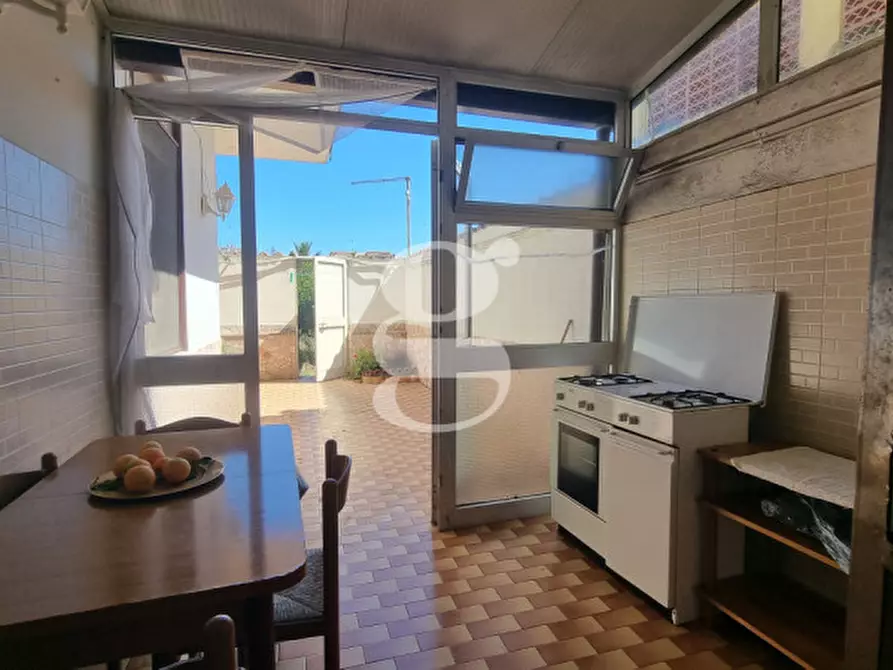 Immagine 7 di Appartamento in vendita  in VIA GIUSEPPE GARIBALDI, 24 a Torregrotta