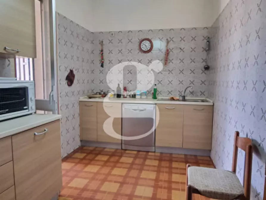 Immagine 8 di Appartamento in vendita  in VIA GIUSEPPE GARIBALDI, 24 a Torregrotta