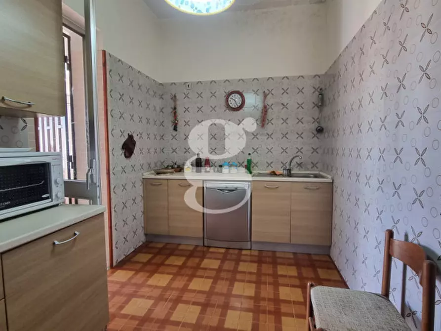 Immagine 9 di Appartamento in vendita  in VIA GIUSEPPE GARIBALDI, 24 a Torregrotta