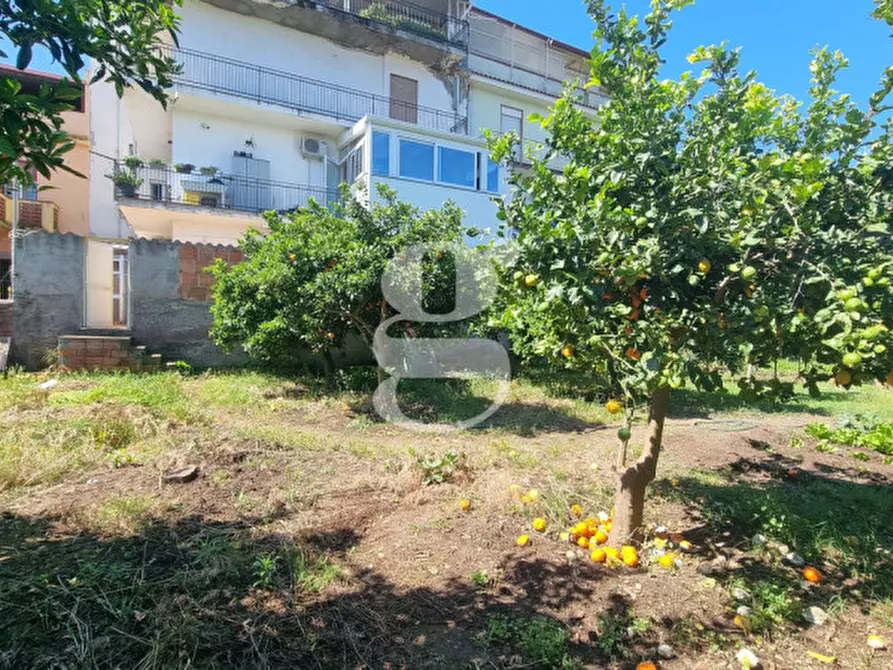 Immagine 12 di Appartamento in vendita  in VIA GIUSEPPE GARIBALDI, 24 a Torregrotta