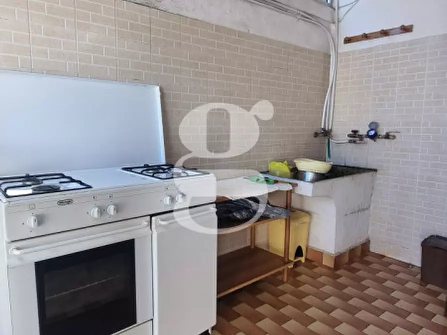 Immagine 14 di Appartamento in vendita  in VIA GIUSEPPE GARIBALDI, 24 a Torregrotta