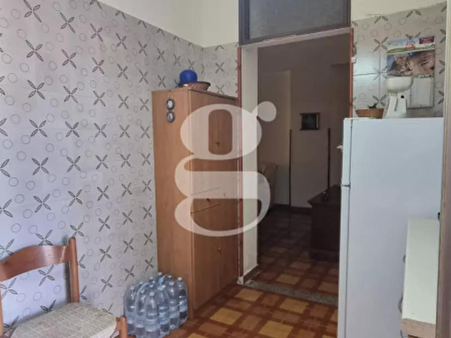 Immagine 15 di Appartamento in vendita  in VIA GIUSEPPE GARIBALDI, 24 a Torregrotta