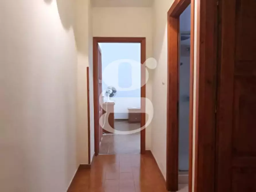 Immagine 16 di Appartamento in vendita  in VIA GIUSEPPE GARIBALDI, 24 a Torregrotta