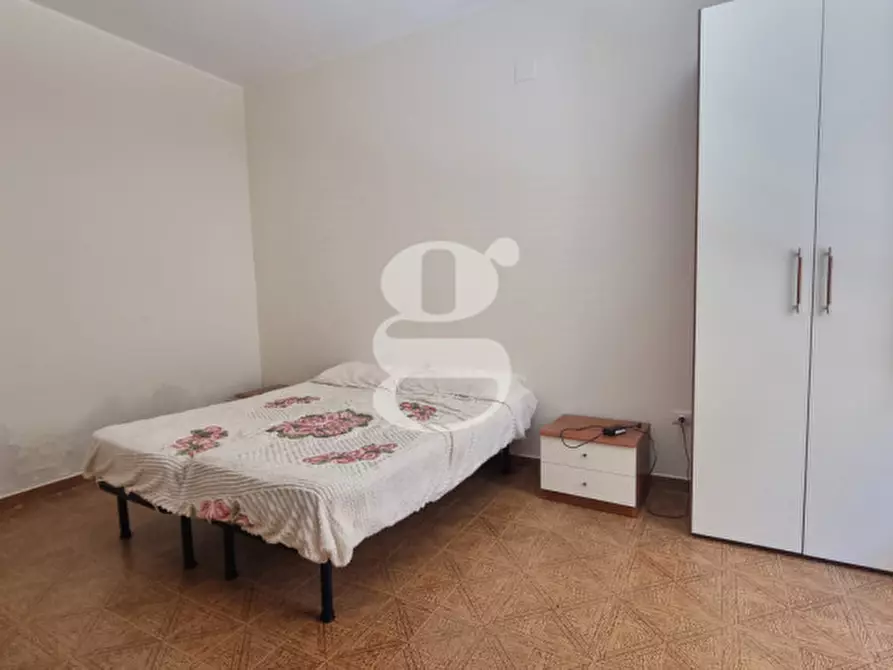 Immagine 24 di Appartamento in vendita  in VIA GIUSEPPE GARIBALDI, 24 a Torregrotta