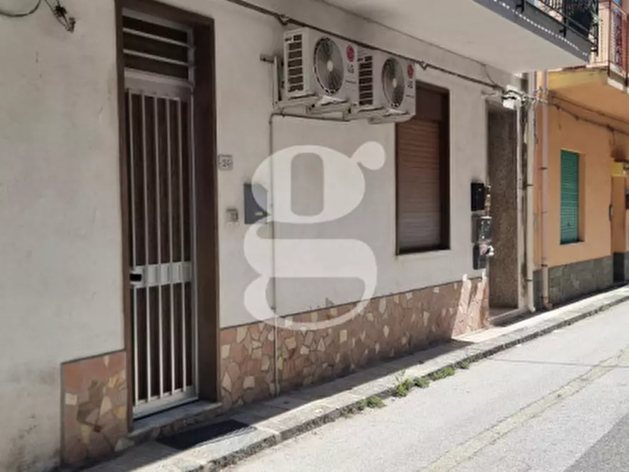 Immagine 25 di Appartamento in vendita  in VIA GIUSEPPE GARIBALDI, 24 a Torregrotta