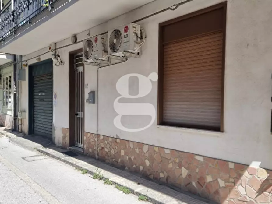 Immagine 27 di Appartamento in vendita  in VIA GIUSEPPE GARIBALDI, 24 a Torregrotta