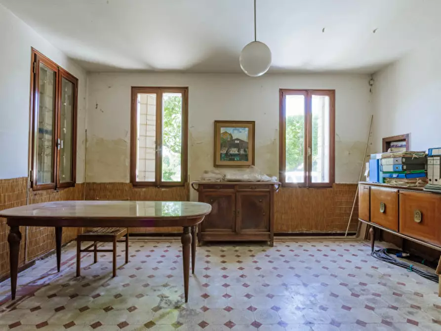 Immagine 5 di Palazzo in vendita  in Via Giuseppe Garibaldi, 5 a Bovolenta