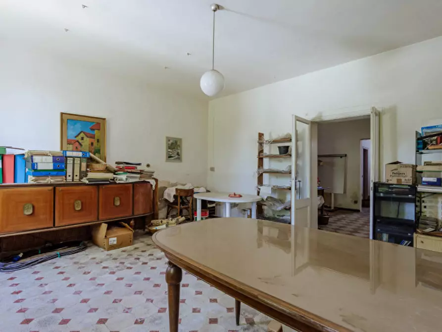 Immagine 6 di Palazzo in vendita  in Via Giuseppe Garibaldi, 5 a Bovolenta