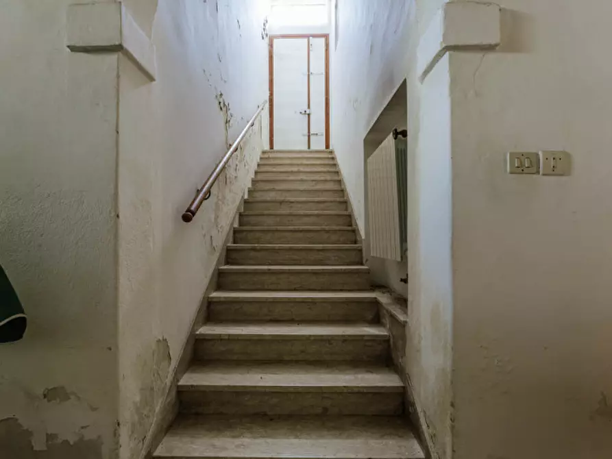 Immagine 8 di Palazzo in vendita  in Via Giuseppe Garibaldi, 5 a Bovolenta