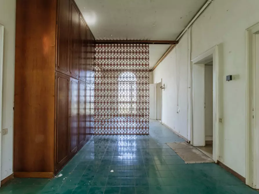 Immagine 9 di Palazzo in vendita  in Via Giuseppe Garibaldi, 5 a Bovolenta