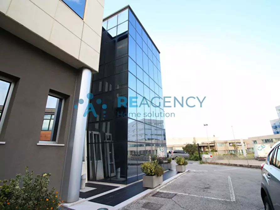 Immagine 5 di Ufficio in affitto  in Via Gombe a Thiene