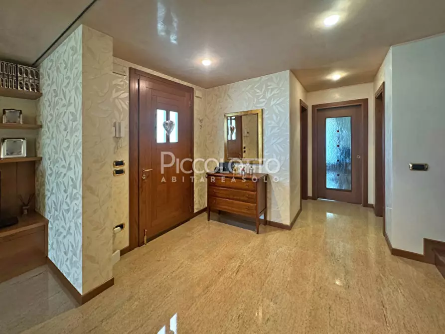 Immagine 8 di Casa bifamiliare in vendita  in via Fratta a Fonte