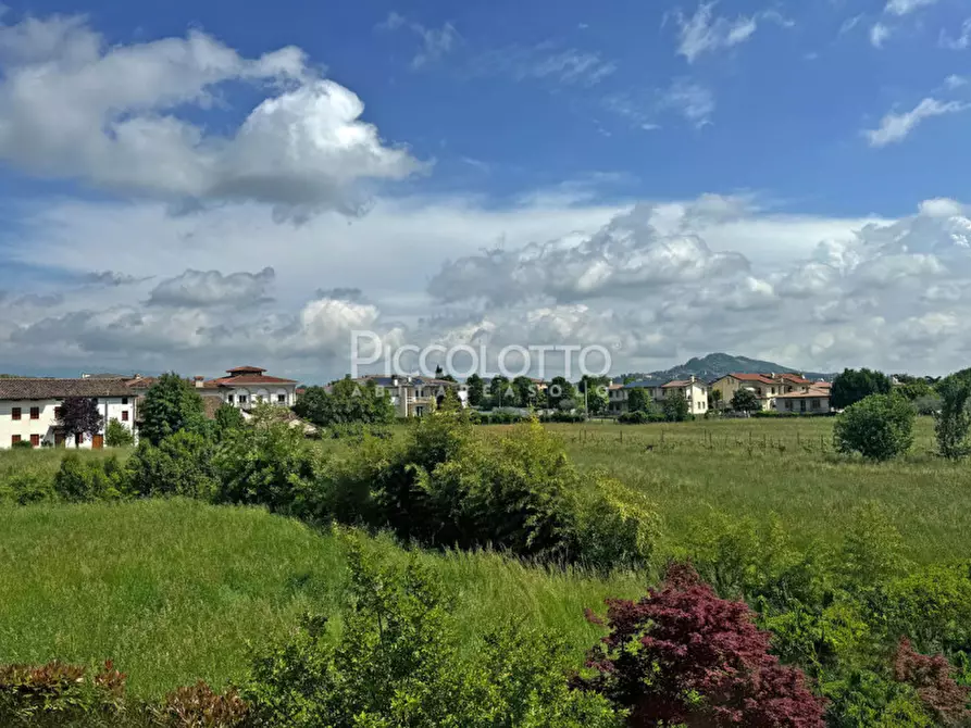 Immagine 16 di Casa bifamiliare in vendita  in via Fratta a Fonte