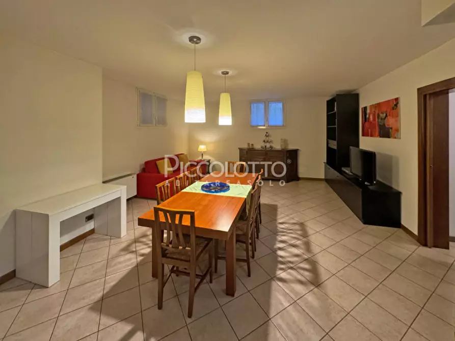 Immagine 22 di Casa bifamiliare in vendita  in via Fratta a Fonte