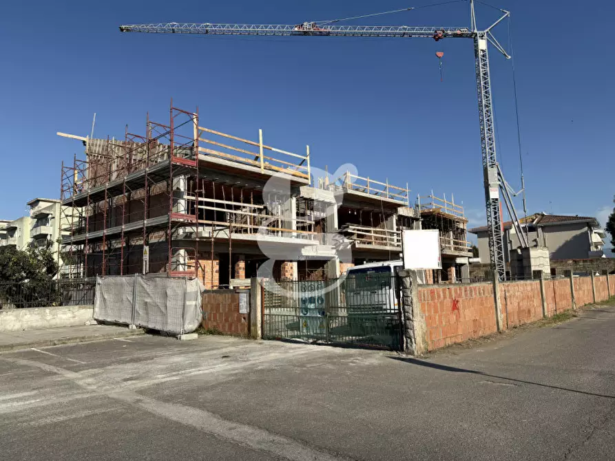 Immagine 2 di Villa in vendita  in VIA ILARIA ALPI a Milazzo