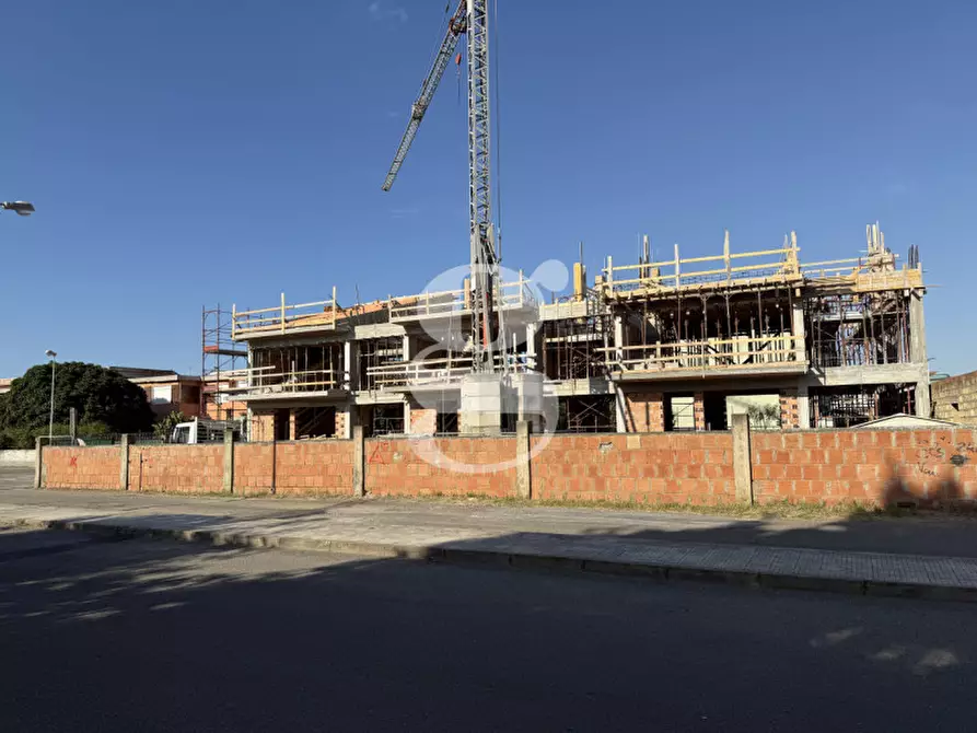 Immagine 3 di Villa in vendita  in VIA ILARIA ALPI a Milazzo