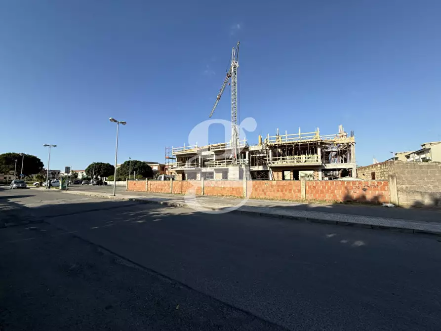 Immagine 4 di Villa in vendita  in VIA ILARIA ALPI a Milazzo