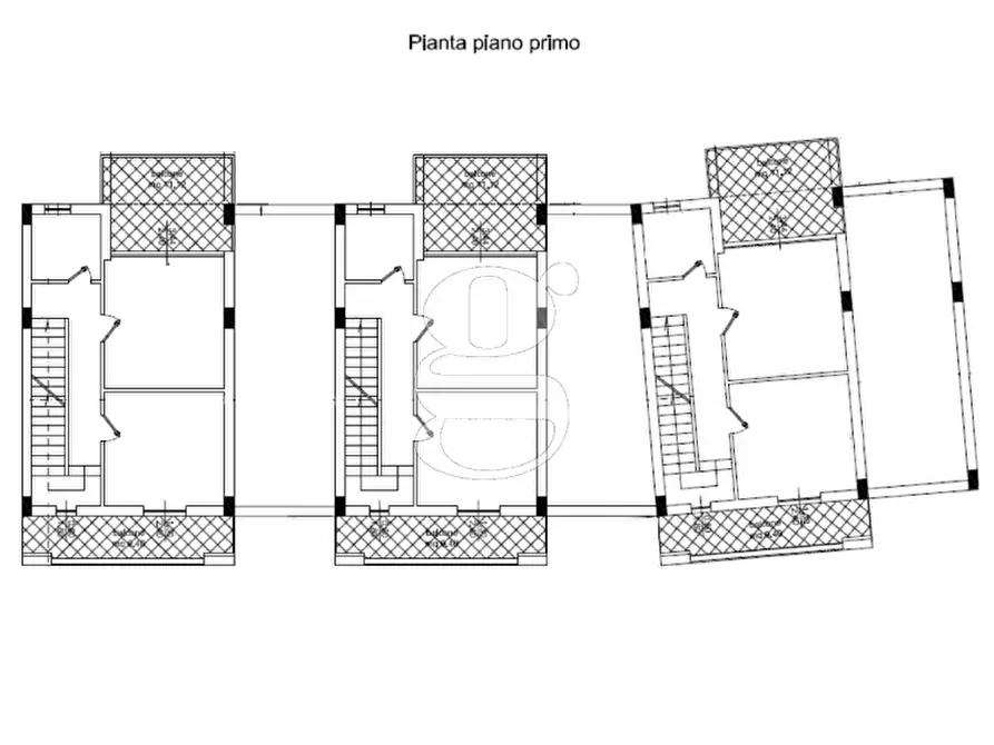 Immagine 10 di Villa in vendita  in VIA ILARIA ALPI a Milazzo