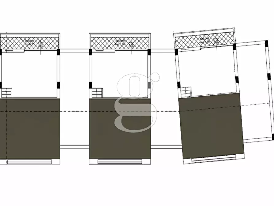 Immagine 11 di Villa in vendita  in VIA ILARIA ALPI a Milazzo