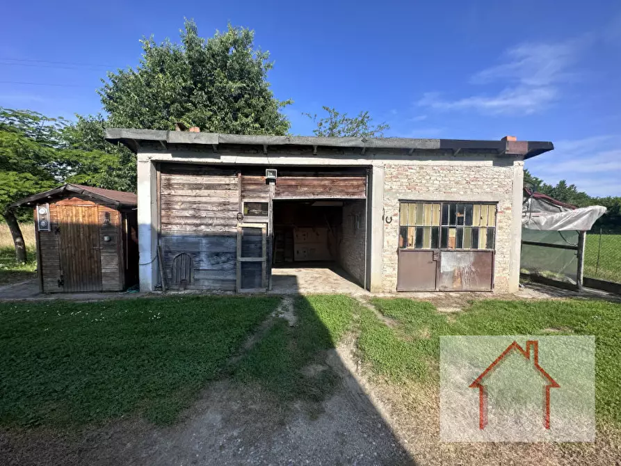 Immagine 8 di Casa bifamiliare in vendita  a Treviso