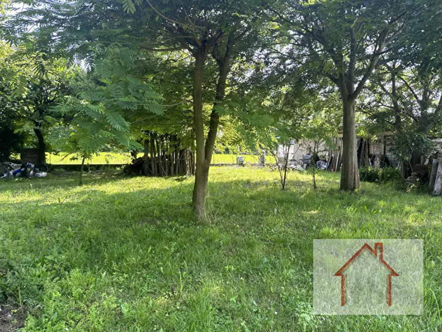 Immagine 11 di Casa bifamiliare in vendita  a Treviso